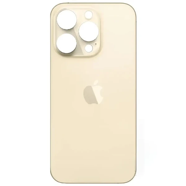 Корпус (Gold) для iPhone 14 Pro в Полтаве