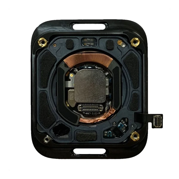 Задняя крышка корпуса для Apple Watch Series 4 40mm Nike (GPS + LTE)