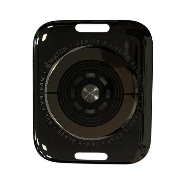 Задняя крышка корпуса для Apple Watch Series 4 44mm (GPS) в Полтаве