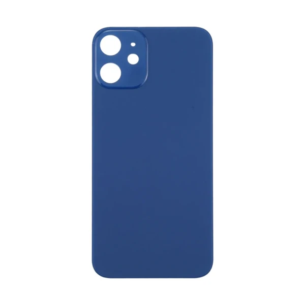 Задняя крышка (панель корпуса) Blue для iPhone 12 mini в Ужгороде