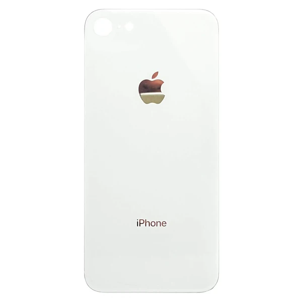 Задняя крышка (панель корпуса) White для iPhone 8 в Луцке