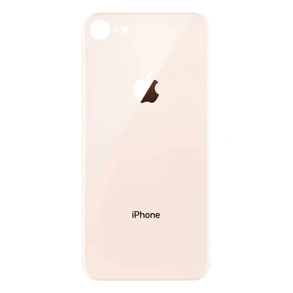 Задняя крышка (панель корпуса) Gold для iPhone 8 в Луцке