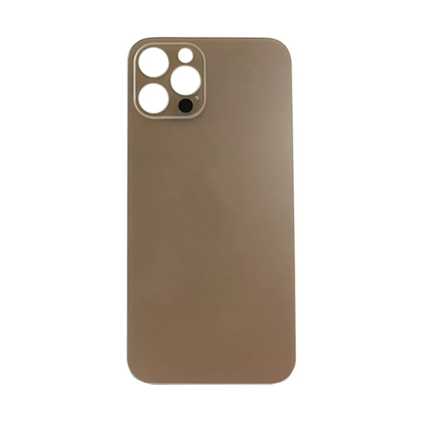 Задняя крышка (панель корпуса) Gold для iPhone 12 Pro Max в Ровно