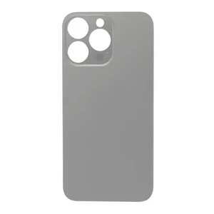 Задня кришка (панель корпусу) Graphite для iPhone 13 Pro Max