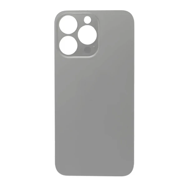 Задня кришка (панель корпусу) Graphite для iPhone 13 Pro Max в Запоріжжі