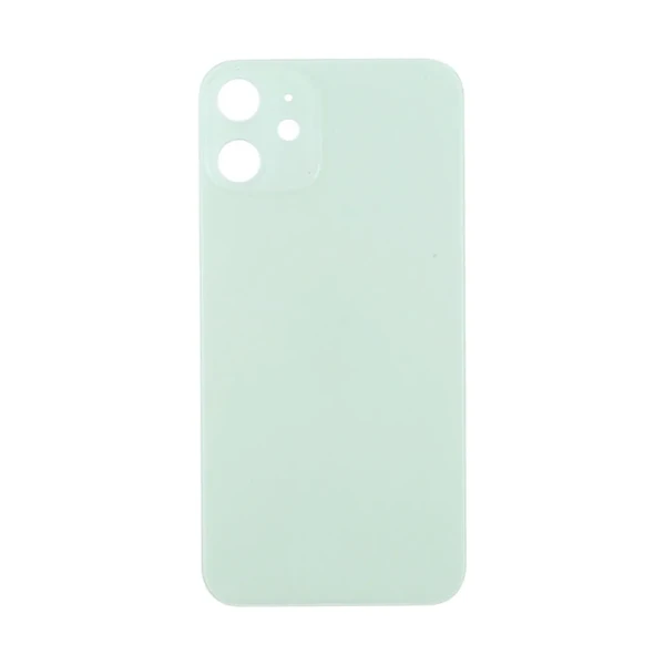 Задняя крышка (панель корпуса) Green для iPhone 12 mini в Сумах