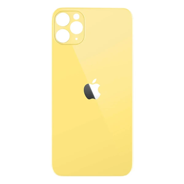 Задняя крышка (панель корпуса) Gold для iPhone 11 Pro Max в Сумах