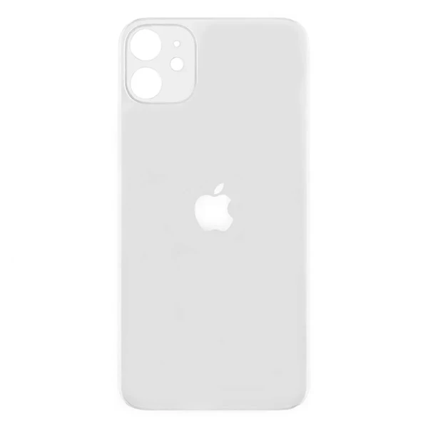 Задня кришка (панель корпусу) White для iPhone 11