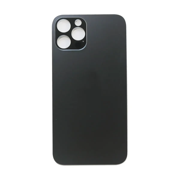 Задняя крышка (панель корпуса) Graphite для iPhone 12 Pro в Виннице