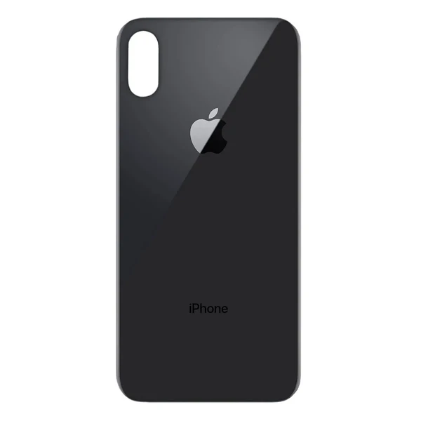 Задня кришка (панель корпусу) Space Gray для iPhone XS Max у Львові