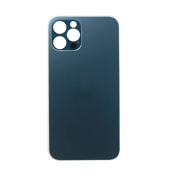 Задняя крышка (панель корпуса) Pacific Blue для iPhone 12 Pro в Виннице