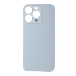Задня кришка (панель корпусу) Sierra Blue для iPhone 13 Pro Max