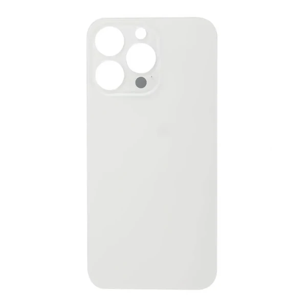 Задняя крышка (панель корпуса) Silver для iPhone 13 Pro в Ужгороде