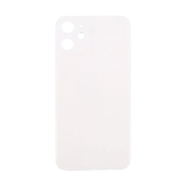 Задняя крышка (панель корпуса) White для iPhone 12 в Ужгороде