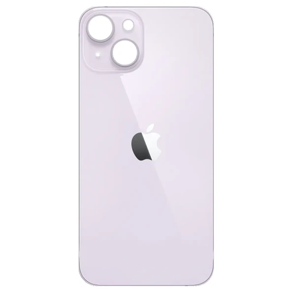 Корпус (Purple) для iPhone 14 Plus в Полтаве