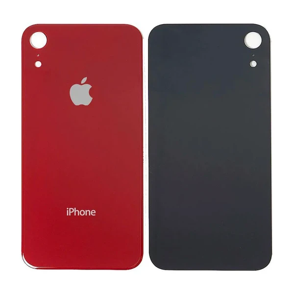 Задня кришка (Red) для iPhone XR в Чернівцях