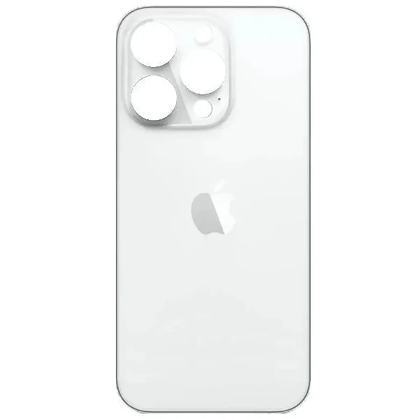 Корпус (Silver) для iPhone 14 Pro в Полтаве