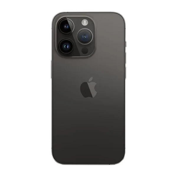 Задня скляна панель (Space Black) для iPhone 14 Pro в Харкові