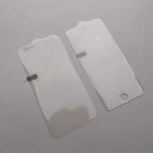 Задня + передня захисна плівка iLoungeMax SilicolView для iPhone 6 | 6s - Фото 3