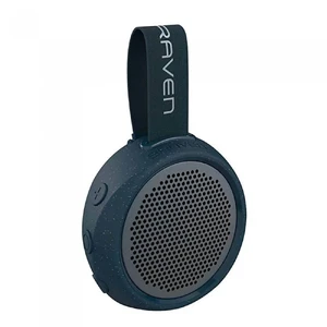 Беспроводная портативная Bluetooth-колонка ZAGG Braven BRV-105 - Фото 2