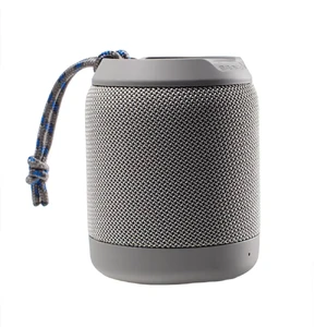 Портативная колонка ZAGG Braven BRV-mini Gray