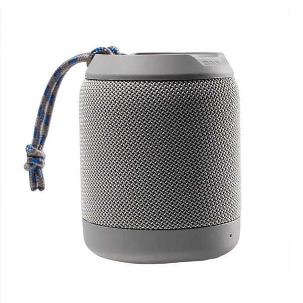 Портативна колонка ZAGG Braven BRV-mini Gray