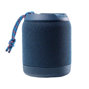 Портативная колонка ZAGG Braven BRV-mini Blue