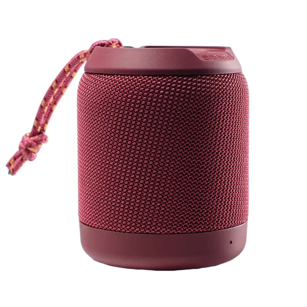 Портативна колонка ZAGG Braven BRV-mini Red