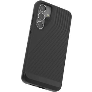 Противоударный чехол Zagg Denali Black для Galaxy S24 - Фото 2