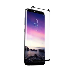 Захисне скло InvisibleShield Glass Curve Elite для Samsung Galaxy S9 Plus