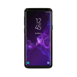 Захисне скло InvisibleShield Glass Curve Elite для Samsung Galaxy S9 Plus - Фото 2