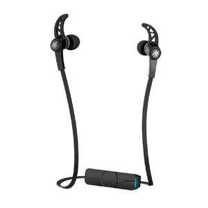 Спортивные беспроводные наушники ZAGG IFROGZ Summit Wireless Black