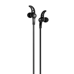 Спортивні бездротові навушники ZAGG IFROGZ Summit Wireless Black - Фото 3