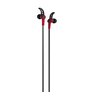 Спортивні бездротові навушники ZAGG IFROGZ Summit Wireless Red - Фото 3