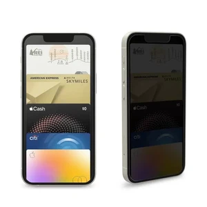 Защитное стекло ZAGG InvisibleShield Glass Elite Privacy 360 (4 way) для iPhone 14 Plus | 13 Pro Max 200108732 - Фото 1