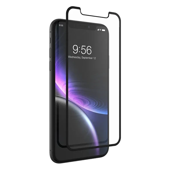 Защитное стекло InvisibleShield Glass Curve Screen для iPhone 11 | XR