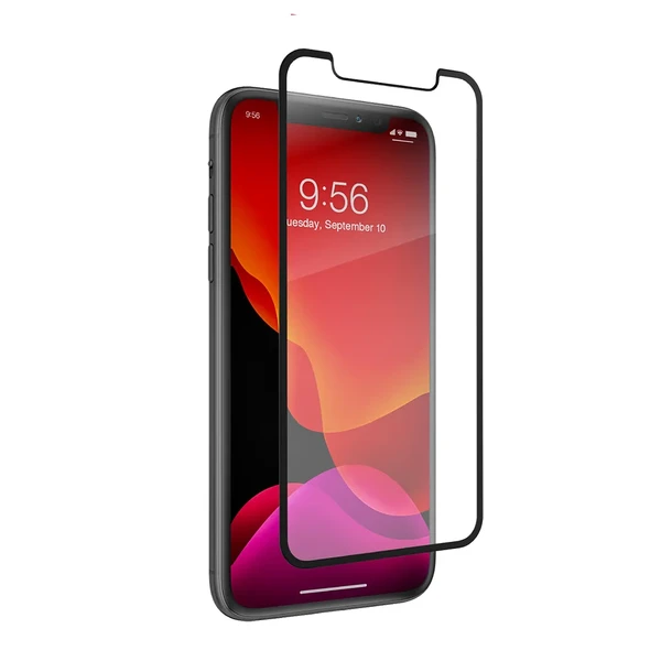 Захисне скло InvisibleShield Glass Elite Edge для iPhone 11 Pro Max | XS Max