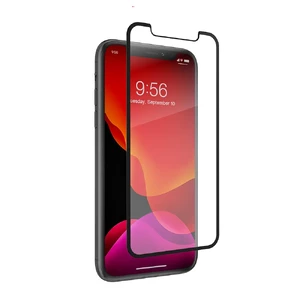 Защитное стекло InvisibleShield Glass Elite Edge для iPhone 11 | XR