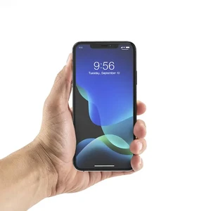 Защитное стекло InvisibleShield Glass Elite Privacy для iPhone 11 | XR - Фото 4