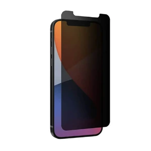 Захисне скло антишпигун InvisibleShield Glass Elite Privacy + для iPhone 12 | 12 Pro