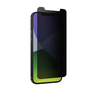 Защитное стекло антишпион InvisibleShield Glass Elite Privacy+ для iPhone 12 Pro Max