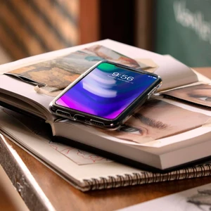 Комплект защитных стекол + бампер InvisibleShield Glass+ 360 для iPhone XR - Фото 7