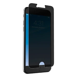 Защитное стекло анти-шпион InvisibleShield Glass+ Privacy для iPhone SE 3 | SE 2 | 8 | 7