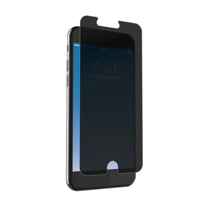 Защитное стекло анти-шпион InvisibleShield Glass+ Privacy для iPhone 8 Plus | 7 Plus | 6s Plus | 6 Plus