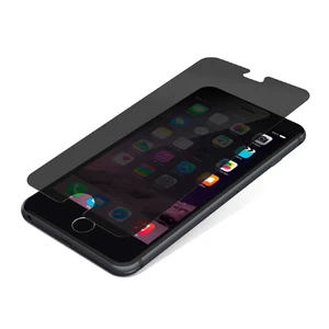 Защитное стекло анти-шпион InvisibleShield Glass+ Privacy для iPhone 8 Plus | 7 Plus | 6s Plus | 6 Plus - Фото 2