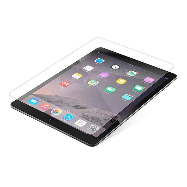 Захисне скло InvisibleShield Glass для iPad Pro 9.7" |  Air | Air 2 | 9.7" (2017 | 2018)