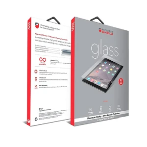 Защитное стекло InvisibleShield Glass для iPad Pro 9.7" | Air | Air 2 |  9.7" (2017 | 2018) - Фото 2