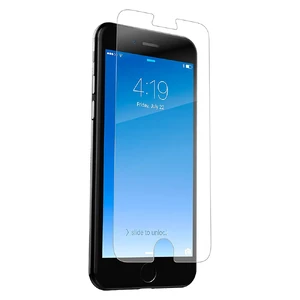 Защитное стекло InvisibleShield Sapphire Defense для iPhone SE 3 | SE 2 | 8 | 7