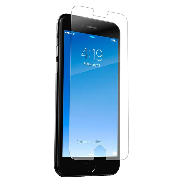 Захисне скло InvisibleShield Sapphire Defense для iPhone SE 3 | SE 2 | 8 | 7