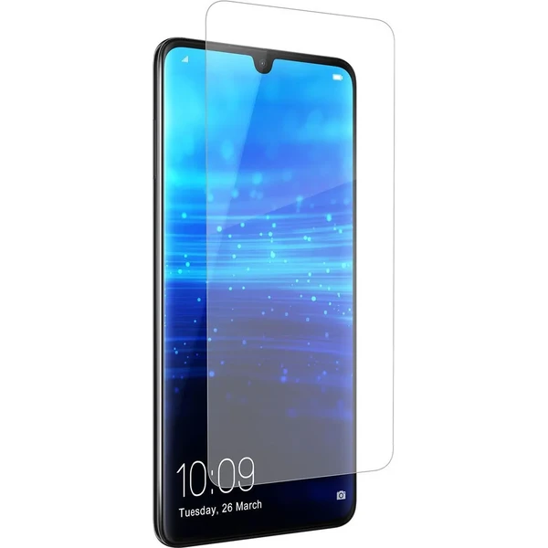 Захисне скло InvisibleShield Ultra Clear для Huawei P30 Pro